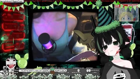 Elfinpsyop OnlyFans Leaked Free Thumbnail Picture - #YVTeEJL8Nj