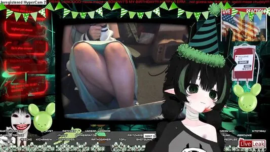 Elfinpsyop OnlyFans Leaked Free Thumbnail Picture - #eztC5MHjBH