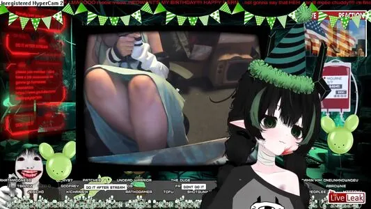 Elfinpsyop OnlyFans Leaked Free Thumbnail Picture - #nCXdGezl8o