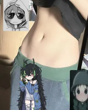 Elfinpsyop OnlyFans Leaked Free Thumbnail Picture - #zsLmzn6A7W