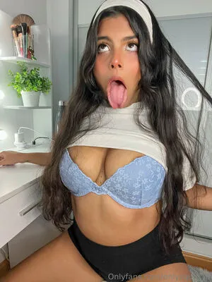 Elfisabellaa OnlyFans Leaked Free Thumbnail Picture - #nFfUsv07Ya