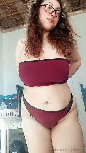 Elfitauwu OnlyFans Leaked Free Thumbnail Picture - #8zTH7WKxWu