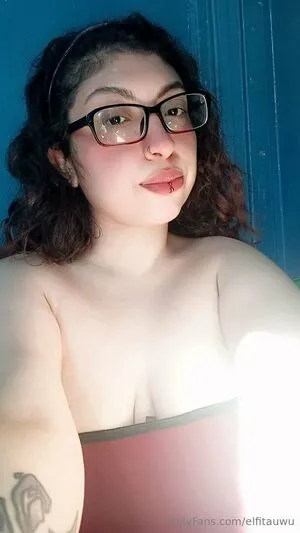 Elfitauwu OnlyFans Leaked Free Thumbnail Picture - #HubOiyDQ1W