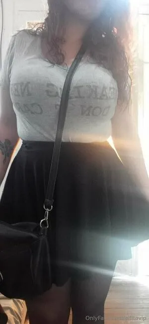 Elfitavip OnlyFans Leaked Free Thumbnail Picture - #VHPIsh4BFe