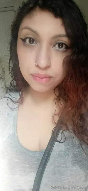 Elfitavip OnlyFans Leaked Free Thumbnail Picture - #XG3Amsrmcd