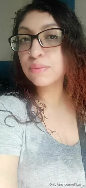 Elfitavip OnlyFans Leaked Free Thumbnail Picture - #iqjxOzz9m4