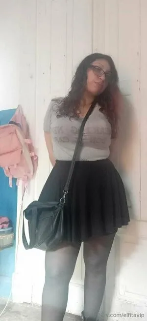 Elfitavip OnlyFans Leaked Free Thumbnail Picture - #yUC7JrT6qH