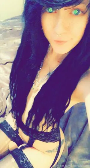 Elflovingherself OnlyFans Leaked Free Thumbnail Picture - #GEZLmUAXa5