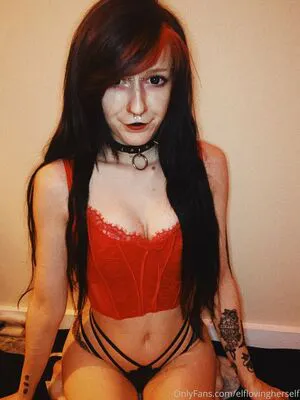 Elflovingherself OnlyFans Leaked Free Thumbnail Picture - #JrLReRYNng
