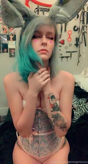 Elflovingherself OnlyFans Leaked Free Thumbnail Picture - #eSiTO6hPhU