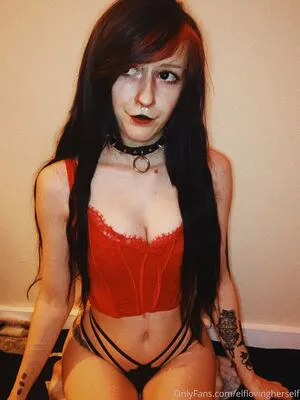 Elflovingherself OnlyFans Leaked Free Thumbnail Picture - #jXjERd0EmT