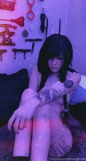 Elflovingherself OnlyFans Leaked Free Thumbnail Picture - #kezWl0RUaw