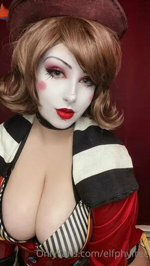 Elfphyfree OnlyFans Leaked Free Thumbnail Picture - #2MVGlJrZuv