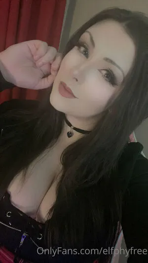 Elfphyfree OnlyFans Leaked Free Thumbnail Picture - #3vqgjn8JhB