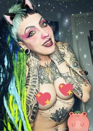 Elfspitfree OnlyFans Leaked Free Thumbnail Picture - #3hEkbLGPey