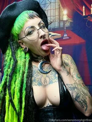 Elfspitfree OnlyFans Leaked Free Thumbnail Picture - #EbE69TIlWi