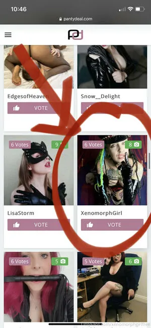 Elfspitfree OnlyFans Leaked Free Thumbnail Picture - #F0kZhzRMxZ