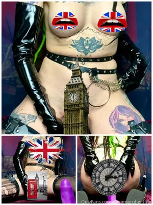 Elfspitfree OnlyFans Leaked Free Thumbnail Picture - #IfLnsM4Ejx
