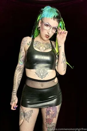 Elfspitfree OnlyFans Leaked Free Thumbnail Picture - #OsXkvLKP39