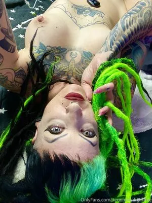 Elfspitfree OnlyFans Leaked Free Thumbnail Picture - #Own0s9BtnT