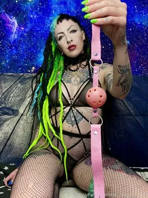 Elfspitfree OnlyFans Leaked Free Thumbnail Picture - #QpqXAZSUrk