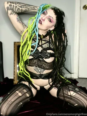 Elfspitfree OnlyFans Leaked Free Thumbnail Picture - #VON9itu22l