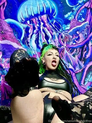 Elfspitfree OnlyFans Leaked Free Thumbnail Picture - #XoA4js0jAW