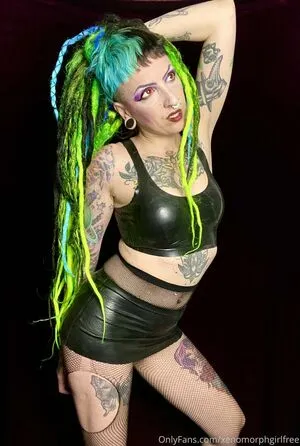 Elfspitfree OnlyFans Leaked Free Thumbnail Picture - #bHazeC0F7i