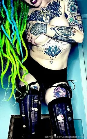 Elfspitfree OnlyFans Leaked Free Thumbnail Picture - #g0jfFzgQT1