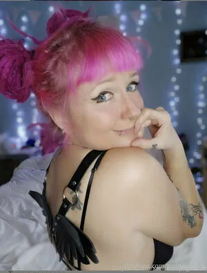 Elfspitfree OnlyFans Leaked Free Thumbnail Picture - #gjzNTGKcpi