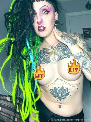 Elfspitfree OnlyFans Leaked Free Thumbnail Picture - #iYfgyMLxDQ