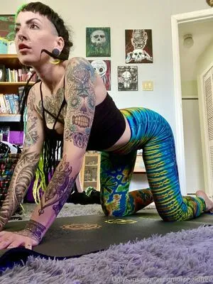Elfspitfree OnlyFans Leaked Free Thumbnail Picture - #r4gAZMBzQD