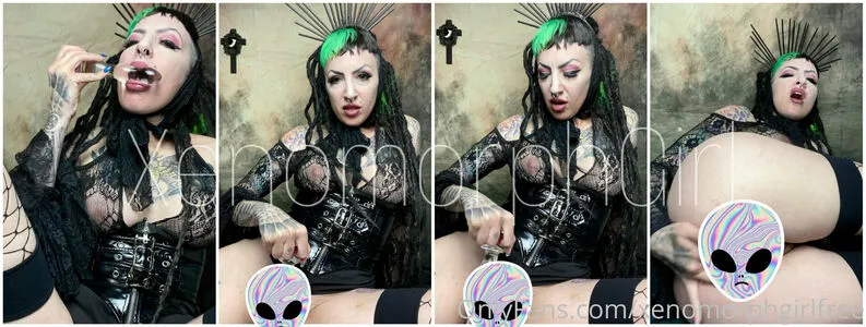 Elfspitfree OnlyFans Leaked Free Thumbnail Picture - #sr98sdgbZA
