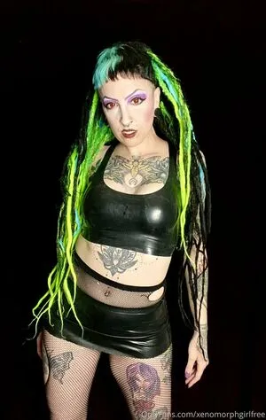 Elfspitfree OnlyFans Leaked Free Thumbnail Picture - #xkp7lIWDHI