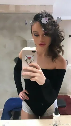 Elfteen OnlyFans Leaked Free Thumbnail Picture - #3Z3DaktJkE