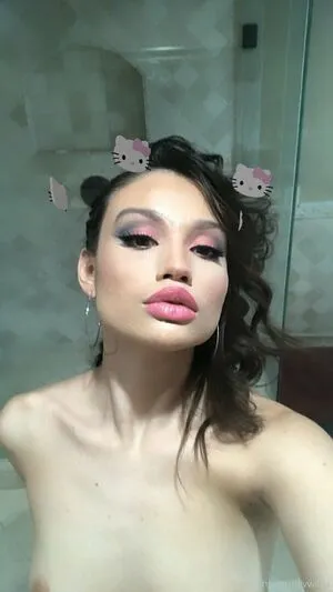 Elfteen OnlyFans Leaked Free Thumbnail Picture - #8LClq1YJIa