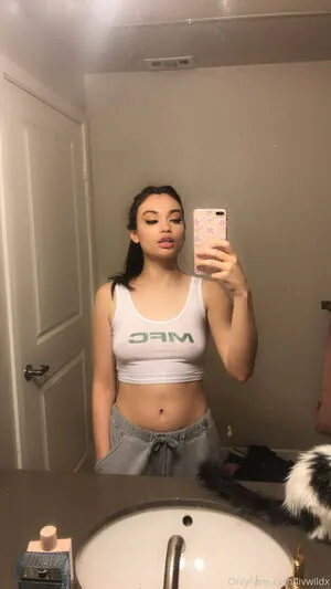 Elfteen OnlyFans Leaked Free Thumbnail Picture - #cSWwYUuVVf