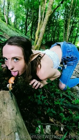 Elfwithears Free OnlyFans Leaked Free Thumbnail Picture - #09ad7yTdK1