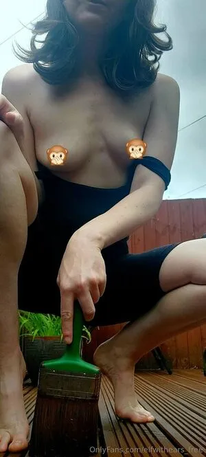 Elfwithears Free OnlyFans Leaked Free Thumbnail Picture - #1LkQx8ZIQS