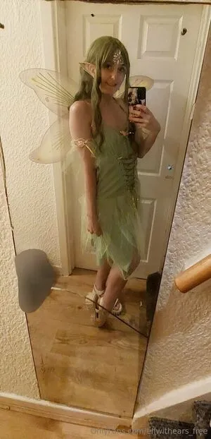 Elfwithears Free OnlyFans Leaked Free Thumbnail Picture - #2ZUxrS9JDJ