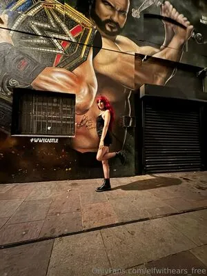 Elfwithears Free OnlyFans Leaked Free Thumbnail Picture - #2hMRifmET3