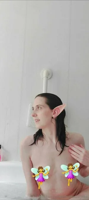 Elfwithears Free OnlyFans Leaked Free Thumbnail Picture - #5z1OX8KbWe