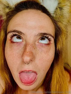 Elfwithears Free OnlyFans Leaked Free Thumbnail Picture - #75hY2Fjguc