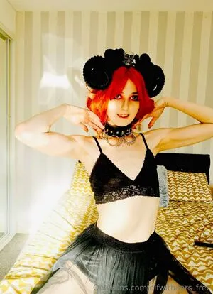 Elfwithears Free OnlyFans Leaked Free Thumbnail Picture - #8tvMy438PR