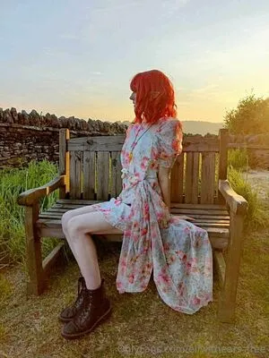 Elfwithears Free OnlyFans Leaked Free Thumbnail Picture - #EO3We9lsju