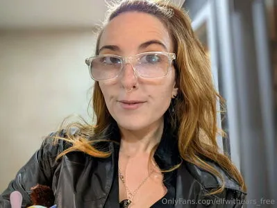 Elfwithears Free OnlyFans Leaked Free Thumbnail Picture - #LXCwbiDApf