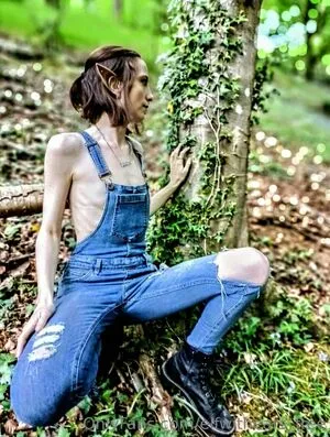 Elfwithears Free OnlyFans Leaked Free Thumbnail Picture - #NQzgiL0S34