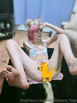 Elfwithears Free OnlyFans Leaked Free Thumbnail Picture - #Sf0yzwQQgr