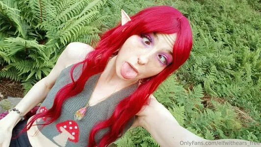 Elfwithears Free OnlyFans Leaked Free Thumbnail Picture - #Wi4nJWCS8W