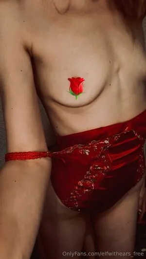 Elfwithears Free OnlyFans Leaked Free Thumbnail Picture - #a6n8ElAHTv